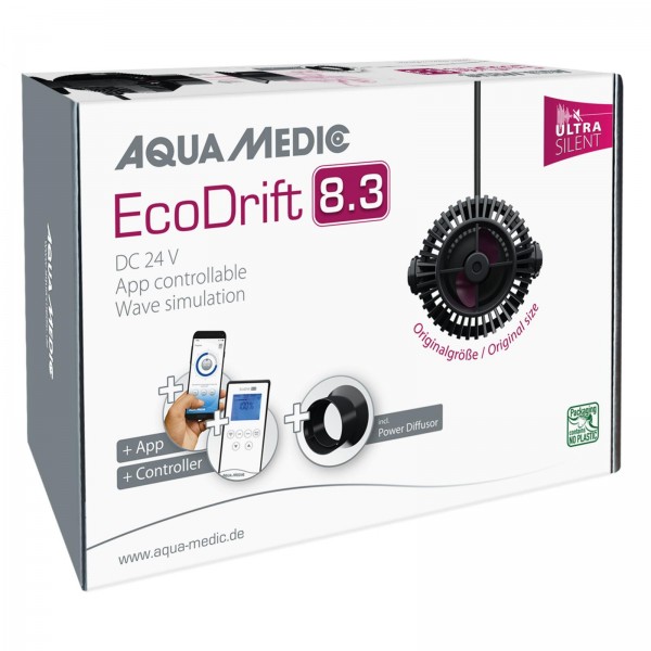 Aqua Medic - EcoDrift 8.3