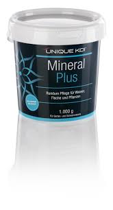 Mineral Plus - 500g