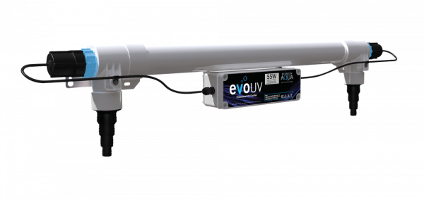 EVO UV-C 55 Watt