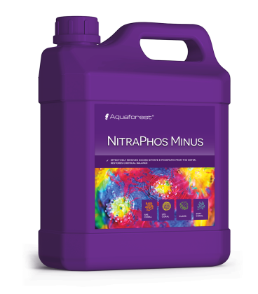 NitraPhos Minus - 2000ml