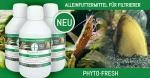 PlanktonPlus Phyto-​​Fresh 250 ml - Süßwasser