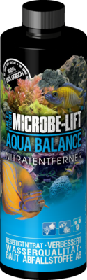 Microbe-Lift Bacterial Aquarium Balancer 16 oz 473 ml