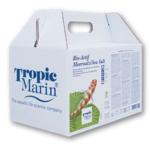 Tropic Marin Bio-Actif Meersalz 12,5 kg