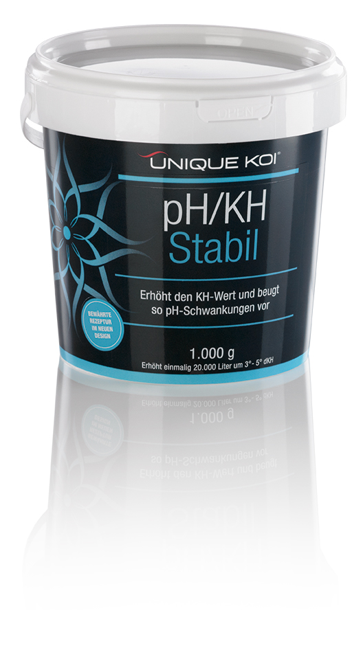 pH/KH Stabil - 3000g