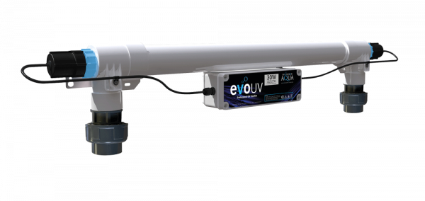 EVO UV-C 30 Watt