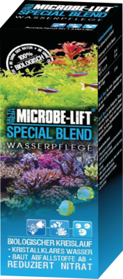 Microbe-Lift Special Blend 16 oz 473ml