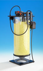 NF 511 Schwefel Nitratfilter / Nitrate Filter Sulphur