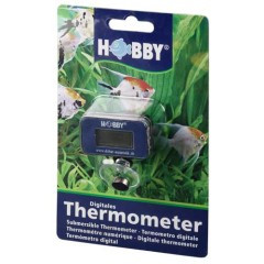 Digitales Thermometer SB