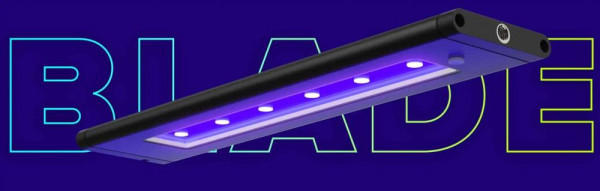 AI Blade GLOW 145 cm / 120 W