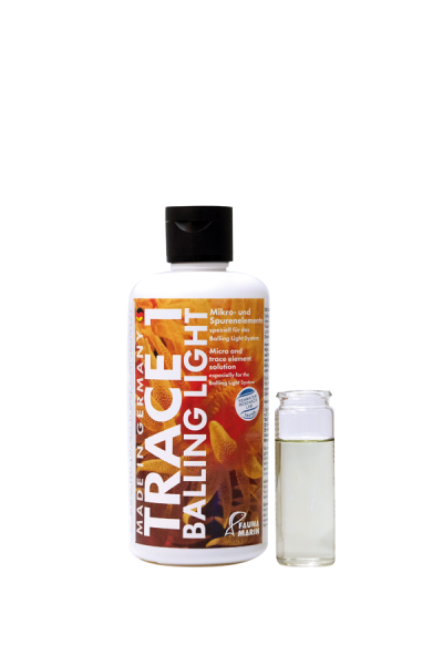 Balling Light Trace 1 Color & Grow Elements 250ml